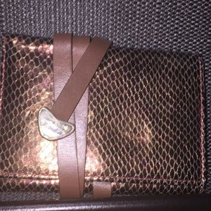 Roberto Cavalli Freedom Wallet🇱🇷🇱🇷🇱🇷